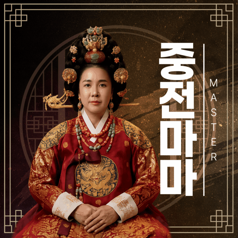 중전마마